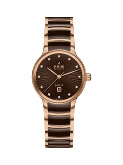 Rado Centrix Diamonds R30019732 + Luxe Cadeau