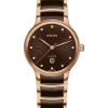 Rado Centrix Diamonds R30024732 + Luxe Cadeau