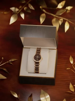 Rado Centrix Diamonds R30024732 + Luxe Cadeau