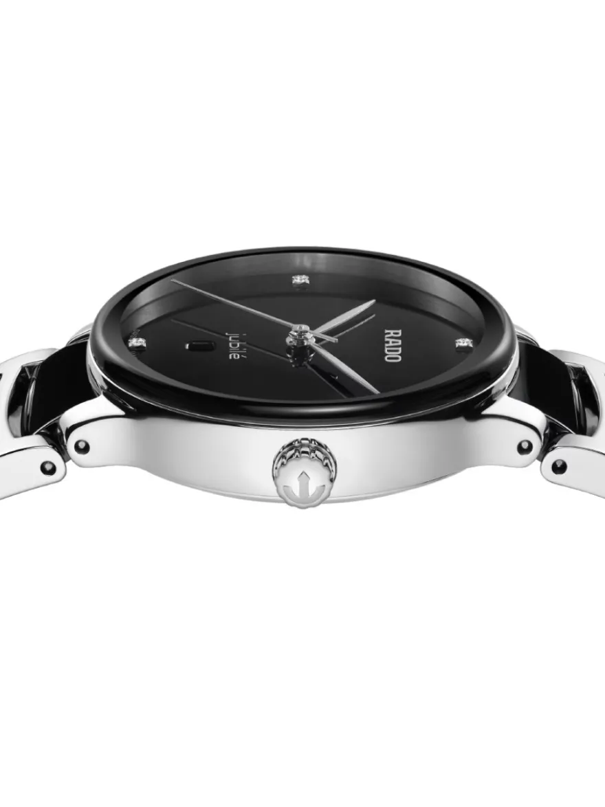 Rado Centrix Diamonds R30026712 + Luxe Cadeau