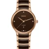 Rado Centrix Diamonds R30024712 + Luxe Cadeau