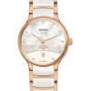 Rado Centrix Diamonds R30232922 + Luxe Cadeau