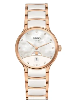 Rado Centrix Diamonds R30232922 + Luxe Cadeau