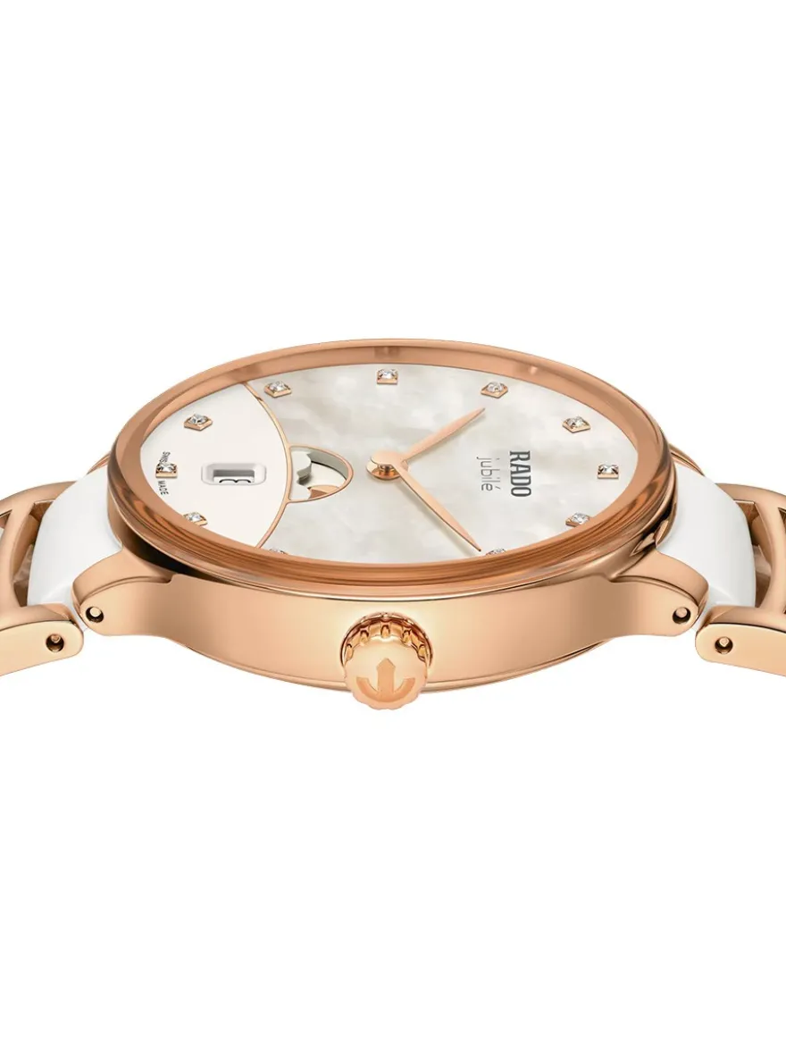 Rado Centrix Diamonds R30232922 + Luxe Cadeau