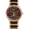 Rado Centrix Diamonds R30232902 + Luxe Cadeau