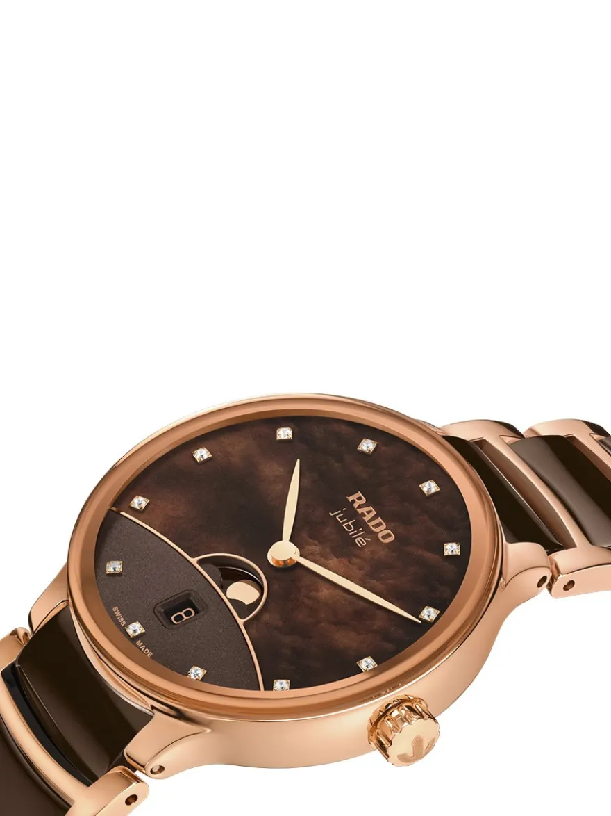 Rado Centrix Diamonds R30232902 + Luxe Cadeau