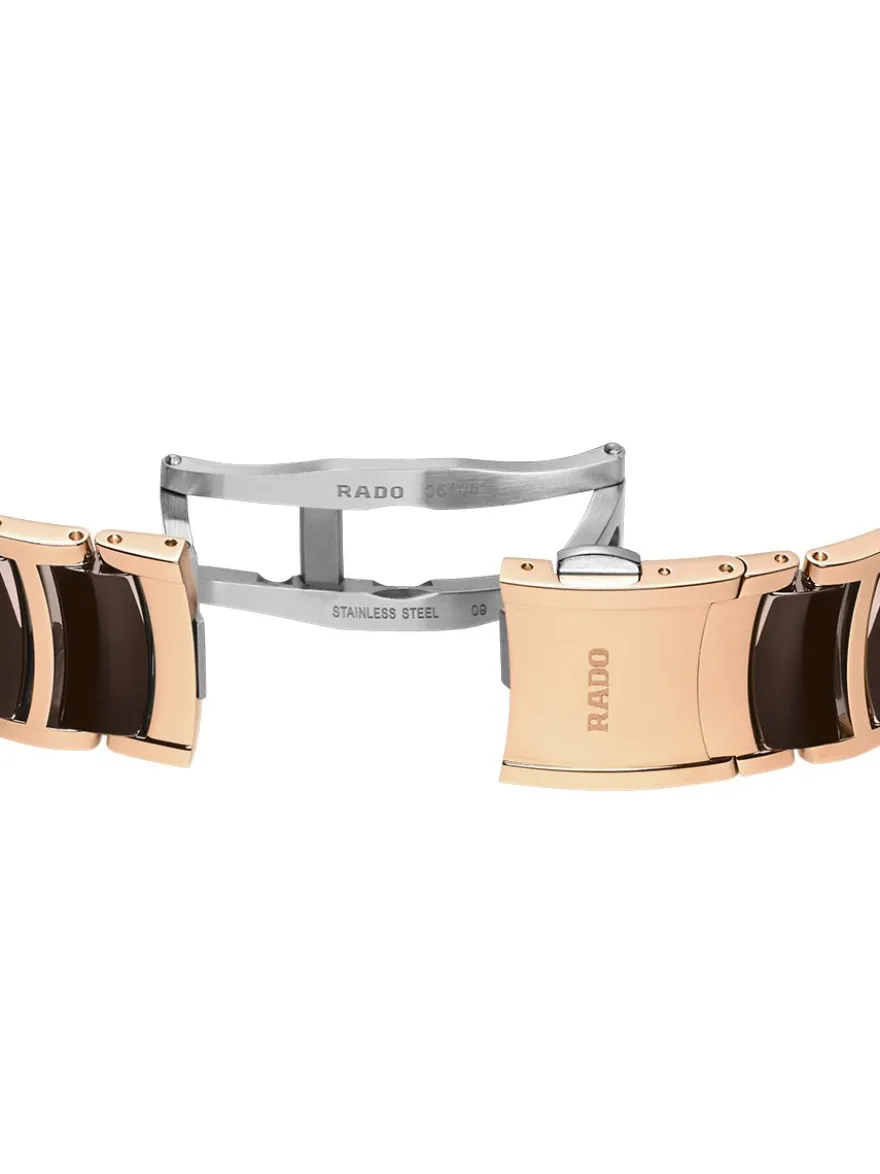 Rado Centrix Diamonds R30232902 + Luxe Cadeau