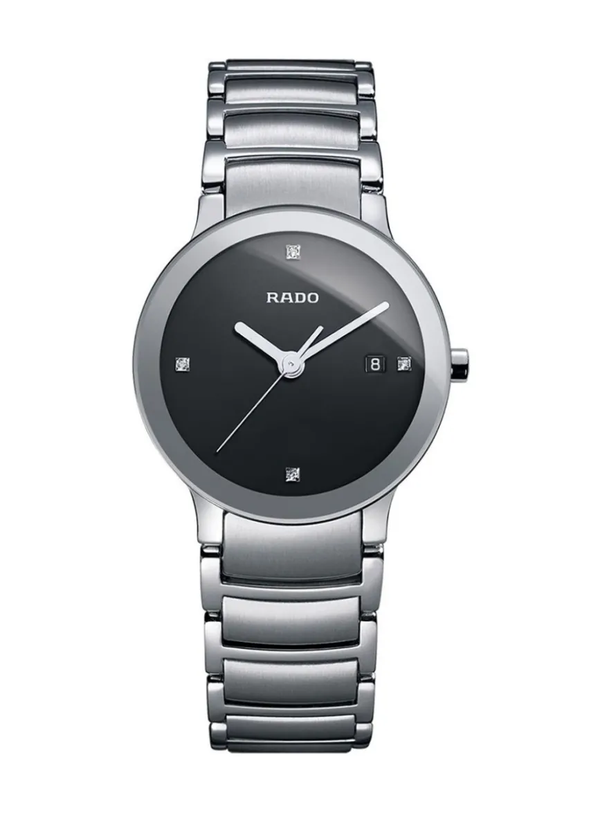 Rado Centrix Diamonds R30928713 + Luxe Cadeau