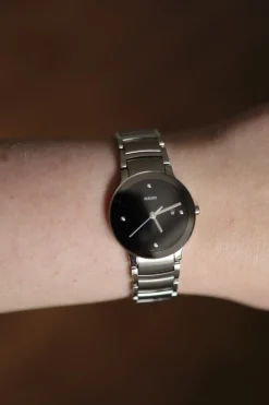 Rado Centrix Diamonds R30928713 + Luxe Cadeau