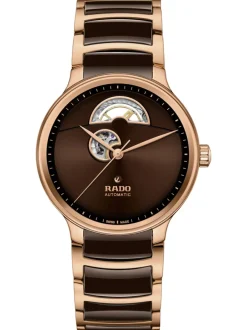 Rado Centrix Open Heart R30013302 + Luxe Cadeau