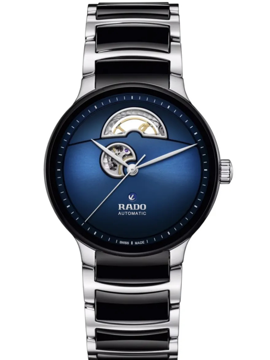 Rado Centrix Open Heart R30012202 + Luxe Cadeau