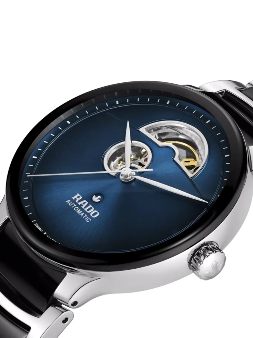 Rado Centrix Open Heart R30012202 + Luxe Cadeau