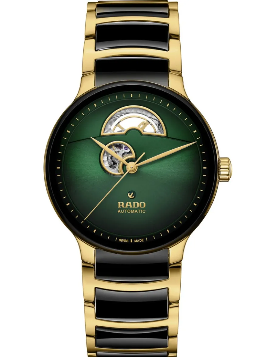 Rado Centrix Open Heart R30008302 + Luxe Cadeau