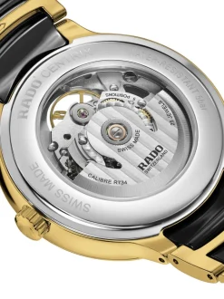 Rado Centrix Open Heart R30008302 + Luxe Cadeau