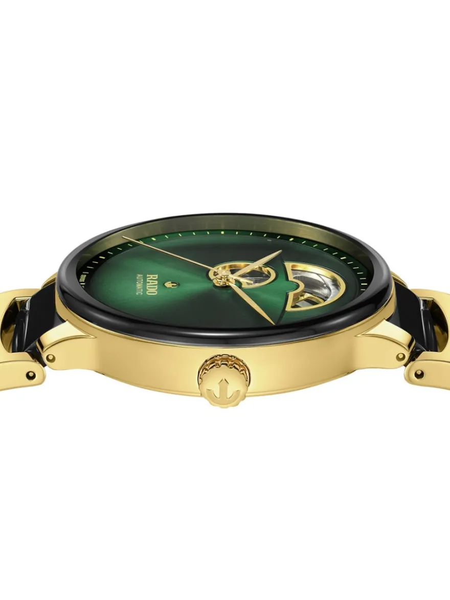 Rado Centrix Open Heart R30008302 + Luxe Cadeau