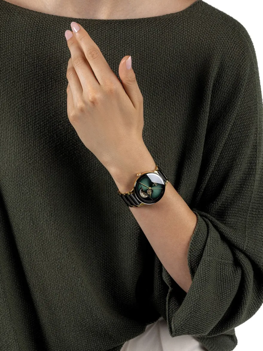 Rado Centrix Open Heart R30008302 + Luxe Cadeau