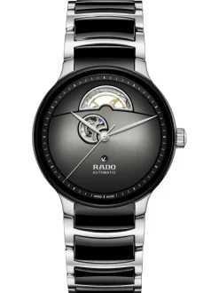 Rado Centrix Open Heart R30012152 + Luxe Cadeau