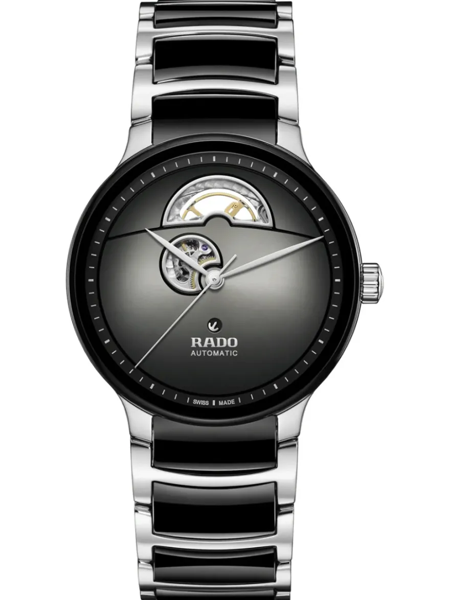 Rado Centrix Open Heart R30012152 + Luxe Cadeau