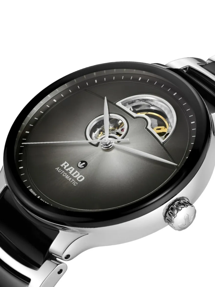 Rado Centrix Open Heart R30012152 + Luxe Cadeau