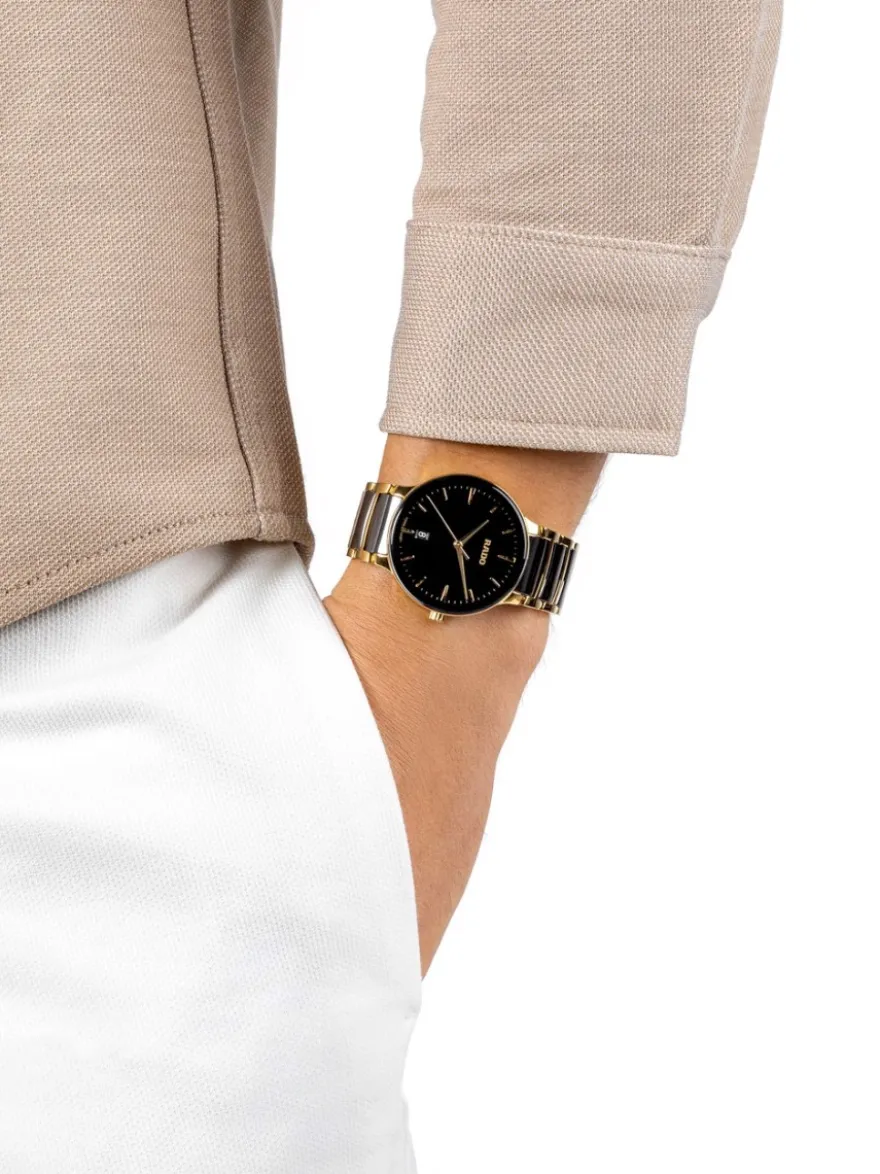 Rado Centrix R30022152 + Luxe Cadeau