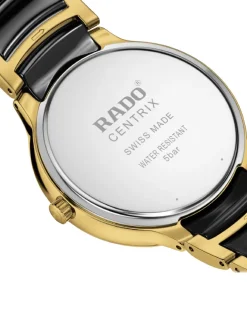 Rado Centrix R30022152 + Luxe Cadeau