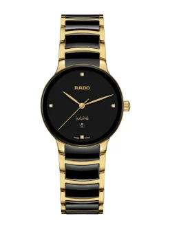 Rado Centrix R30025712 + Luxe Cadeau