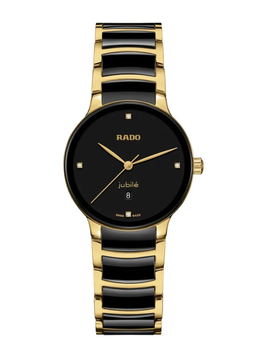 Rado Centrix R30025712 + Luxe Cadeau