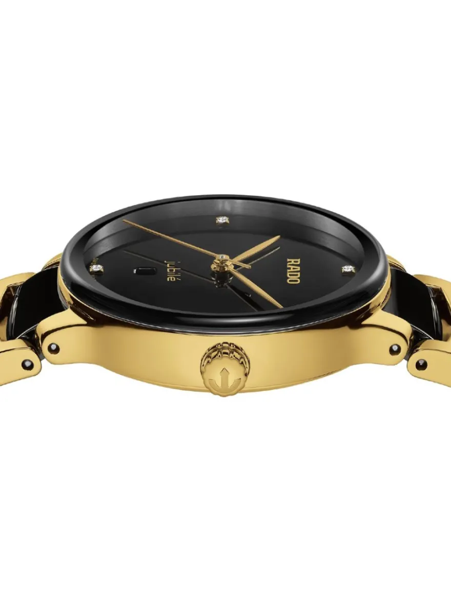 Rado Centrix R30025712 + Luxe Cadeau