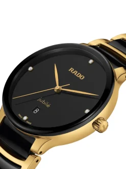 Rado Centrix R30022712 + Luxe Cadeau