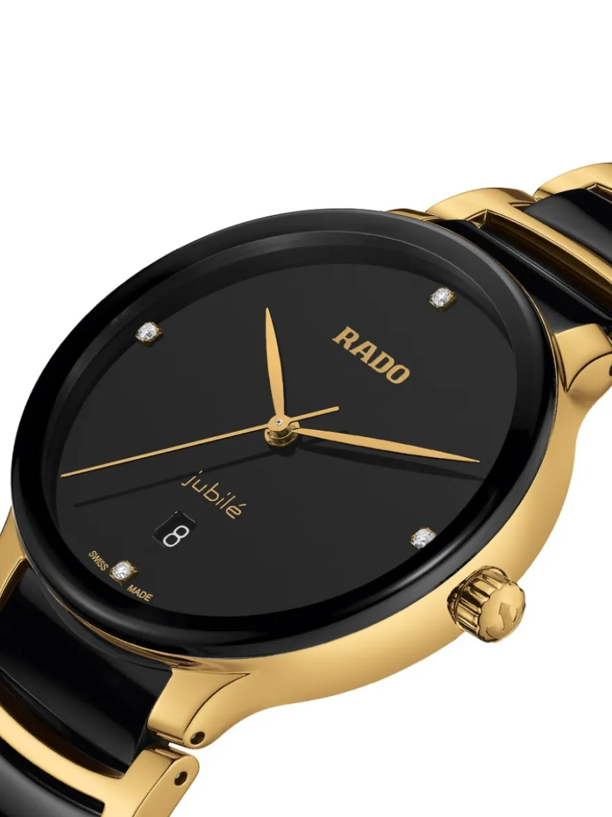 Rado Centrix R30022712 + Luxe Cadeau
