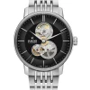 RADO Coupole Classic Open Heart R22894153 + Luxe Cadeau