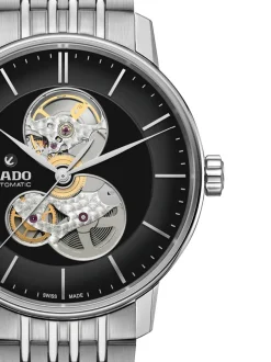 RADO Coupole Classic Open Heart R22894153 + Luxe Cadeau