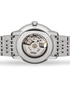 RADO Coupole Classic Open Heart R22894153 + Luxe Cadeau
