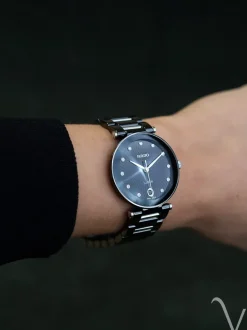 Rado Coupole Diamonds R22243703 + Luxe Cadeau