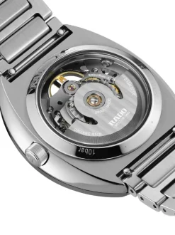 Rado DiaStar Original Skeleton R12162153 + Luxe Cadeau