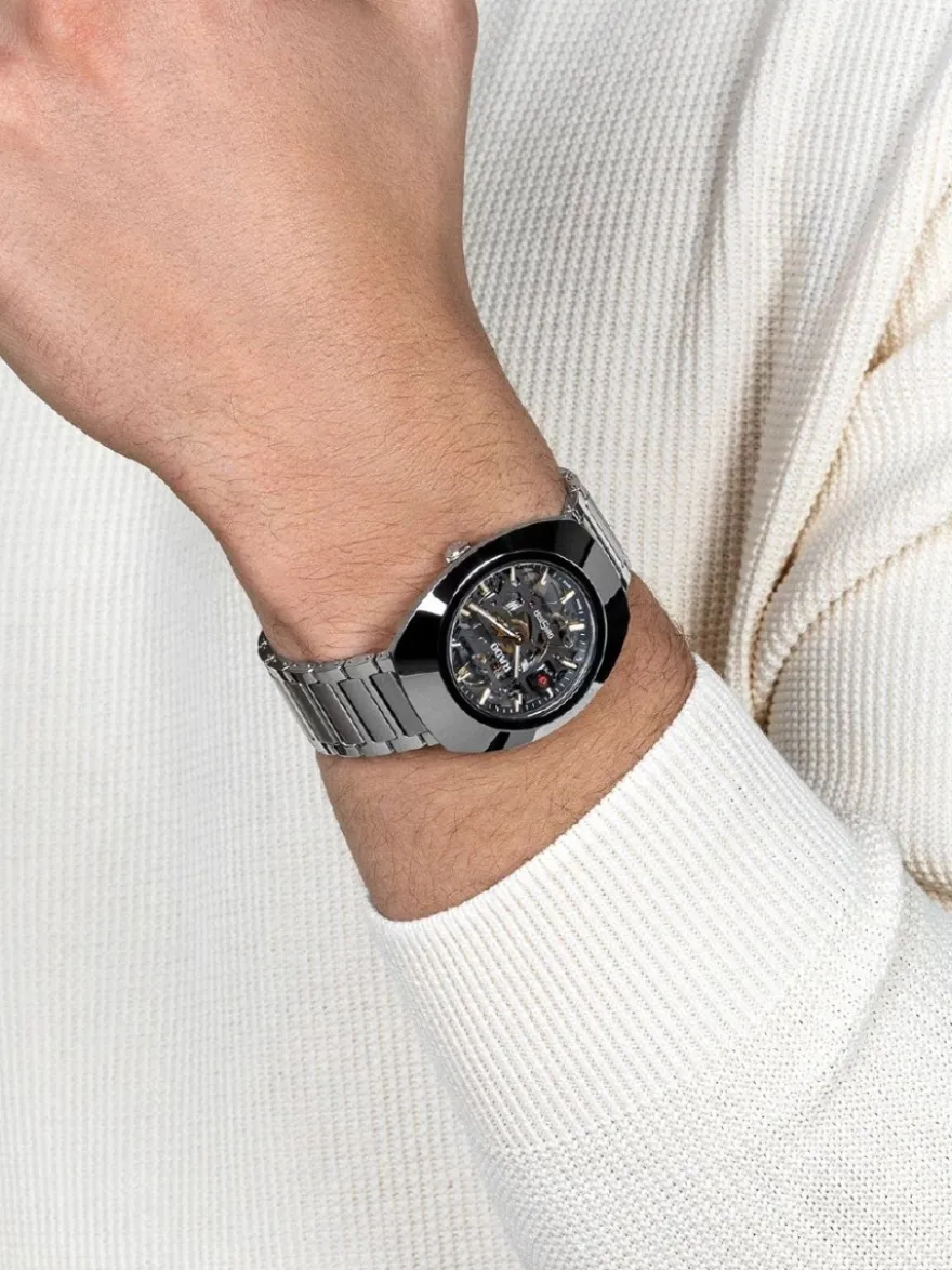 Rado DiaStar Original Skeleton R12162153 + Luxe Cadeau