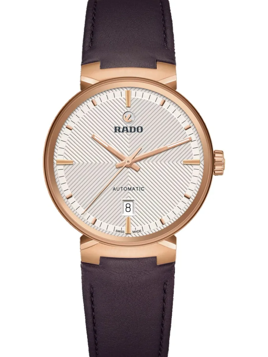 Rado Florence Automatic R48905015 + Luxe Cadeau