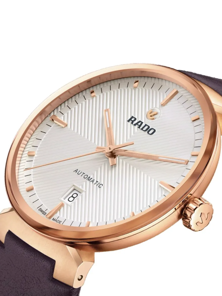 Rado Florence Automatic R48905015 + Luxe Cadeau