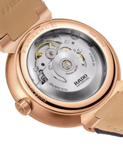 Rado Florence Automatic R48905015 + Luxe Cadeau