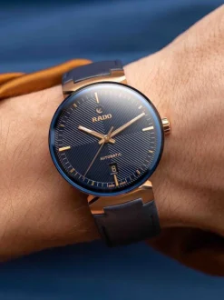 Rado Florence Automatic R48905205 + Luxe Cadeau