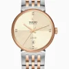 Rado Florence Automatic R48903703 + Luxe Cadeau
