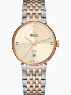 Rado Florence Automatic R48903703 + Luxe Cadeau