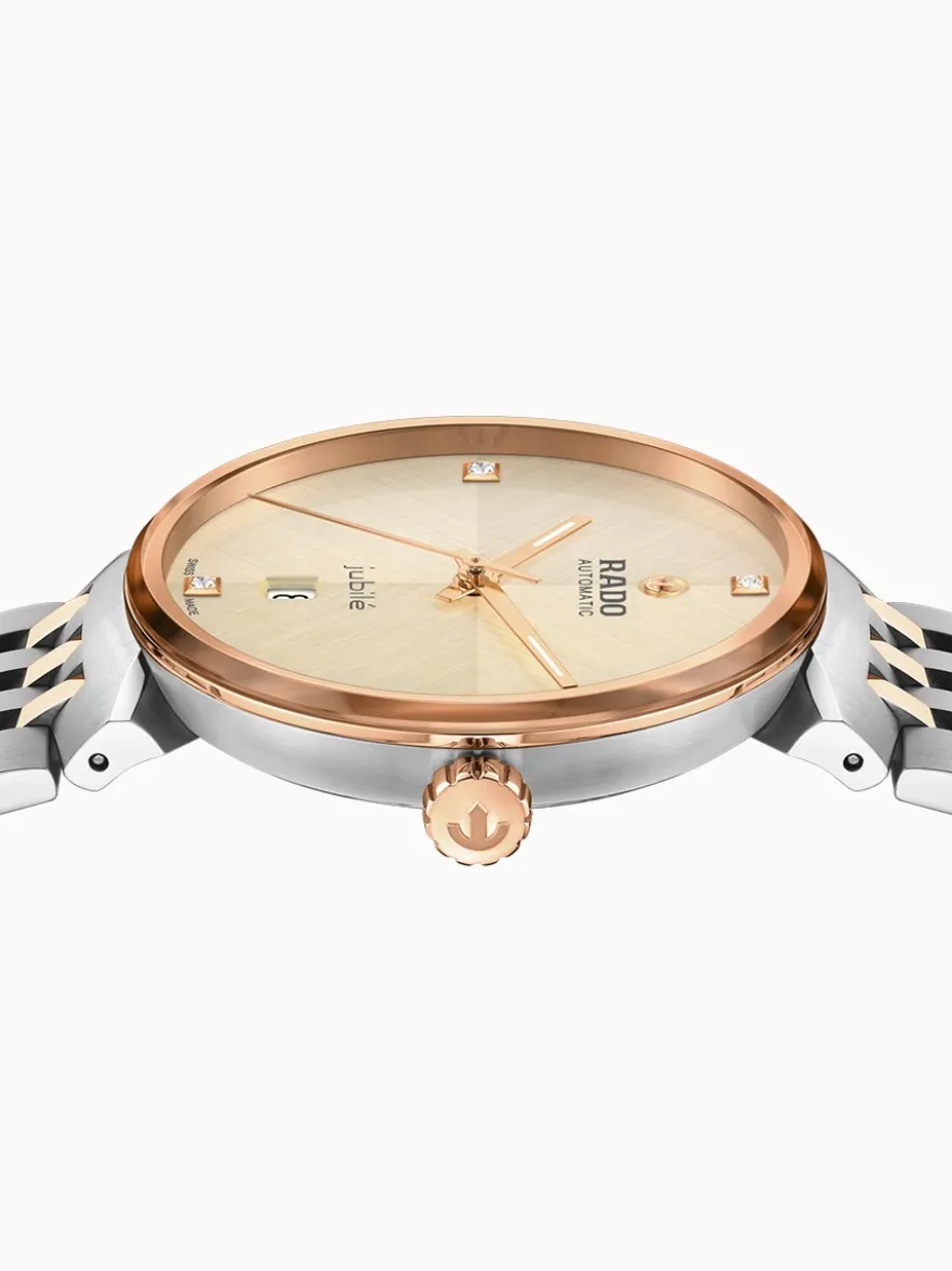 Rado Florence Automatic R48903703 + Luxe Cadeau