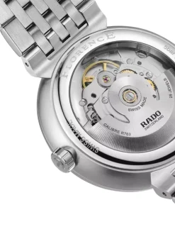 Rado Florence Automatic R48903733 + Luxe Cadeau