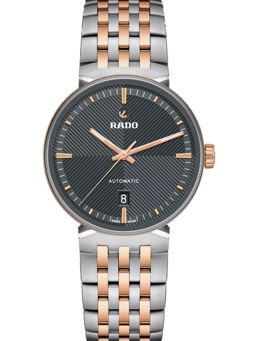 Rado Florence Automatic R48903103 + Luxe Cadeau