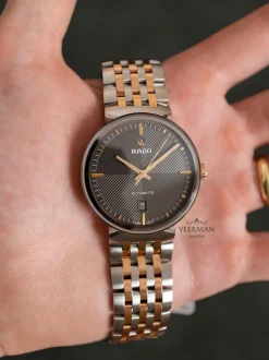 Rado Florence Automatic R48903103 + Luxe Cadeau