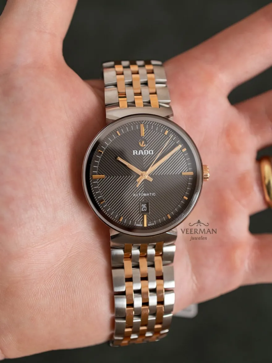 Rado Florence Automatic R48903103 + Luxe Cadeau