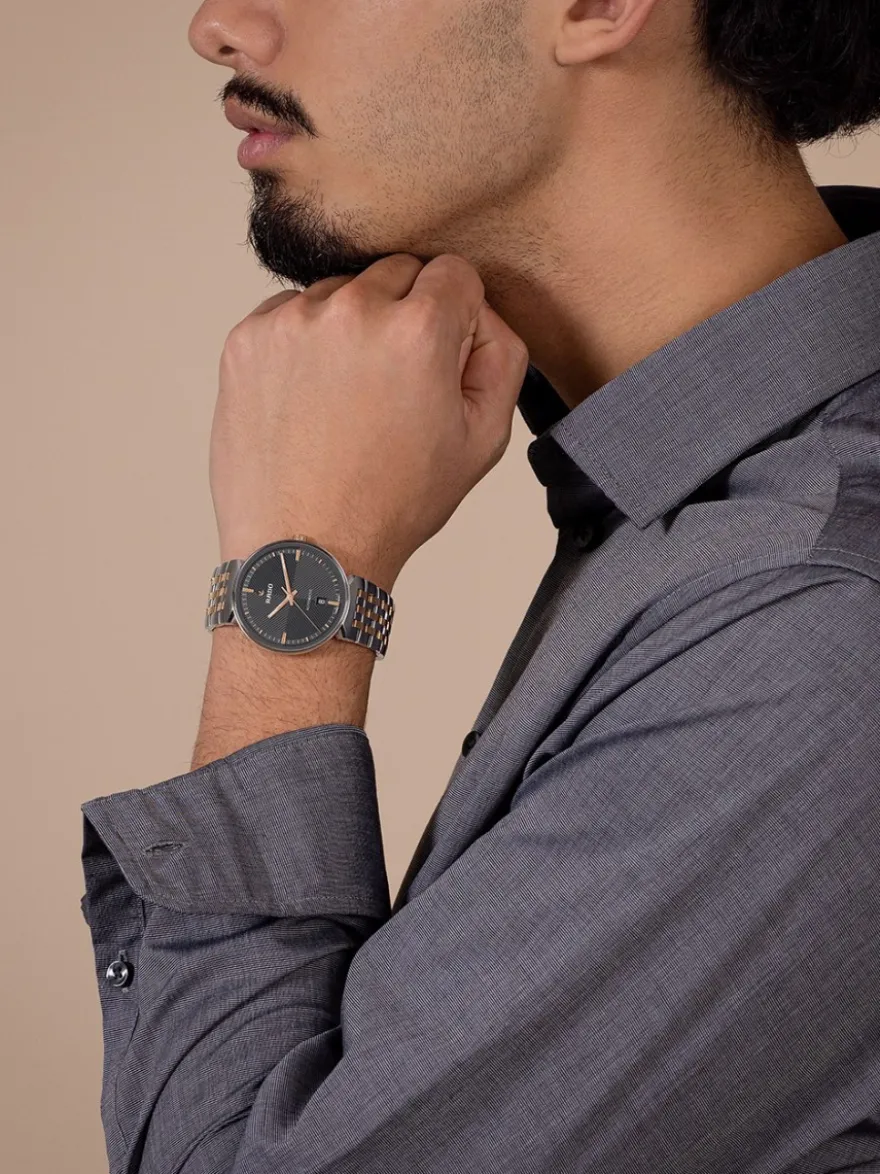 Rado Florence Automatic R48903103 + Luxe Cadeau