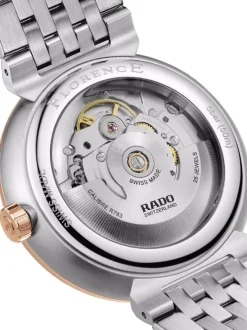 Rado Florence Automatic R48903103 + Luxe Cadeau