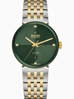 Rado Florence Automatic R48903723 + Luxe Cadeau